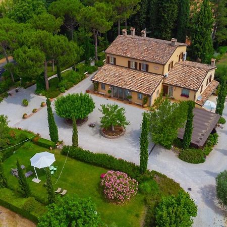 Bed and Breakfast Il Poggianino Poggio Berni Esterno foto