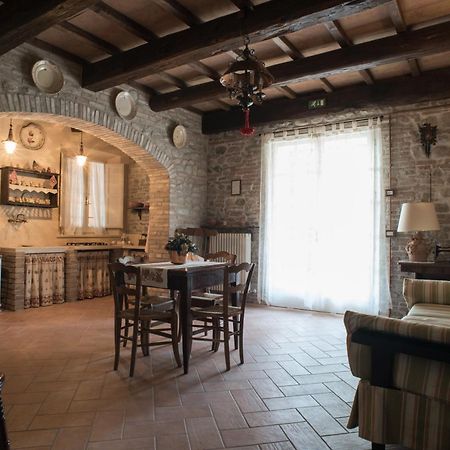 Bed and Breakfast Il Poggianino Poggio Berni Esterno foto