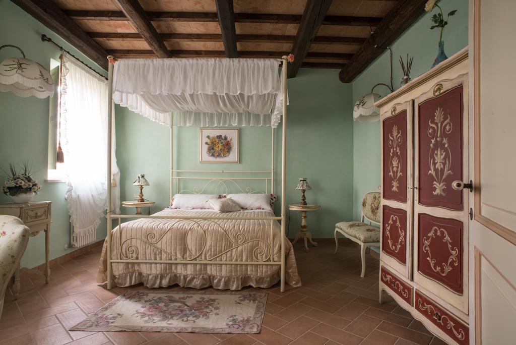 Bed and Breakfast Il Poggianino Poggio Berni Esterno foto