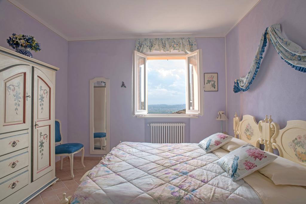 Bed and Breakfast Il Poggianino Poggio Berni Esterno foto