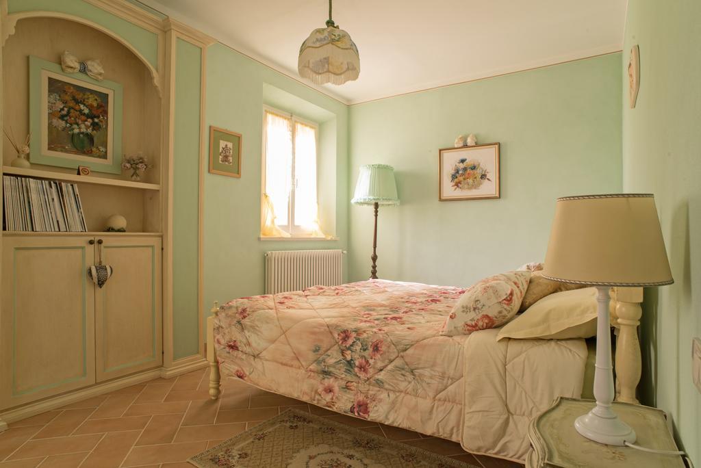 Bed and Breakfast Il Poggianino Poggio Berni Esterno foto