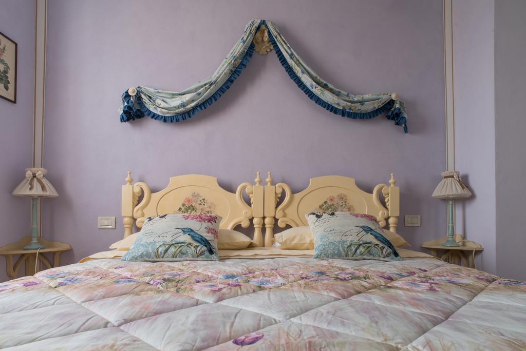 Bed and Breakfast Il Poggianino Poggio Berni Esterno foto