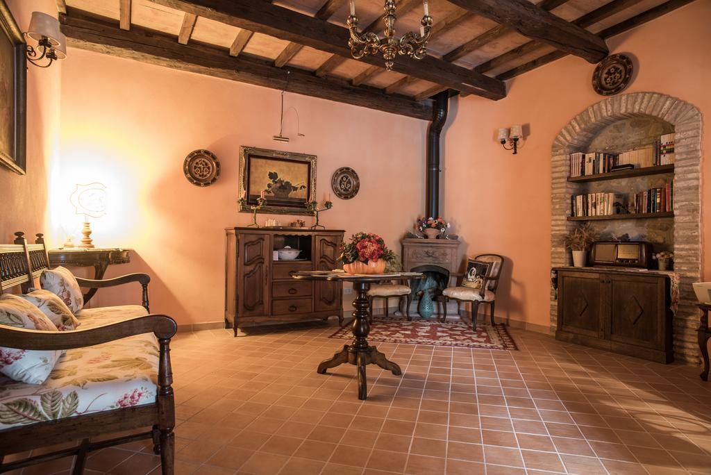 Bed and Breakfast Il Poggianino Poggio Berni Esterno foto