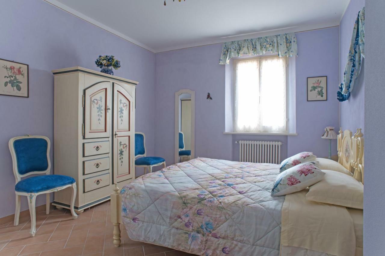 Bed and Breakfast Il Poggianino Poggio Berni Esterno foto